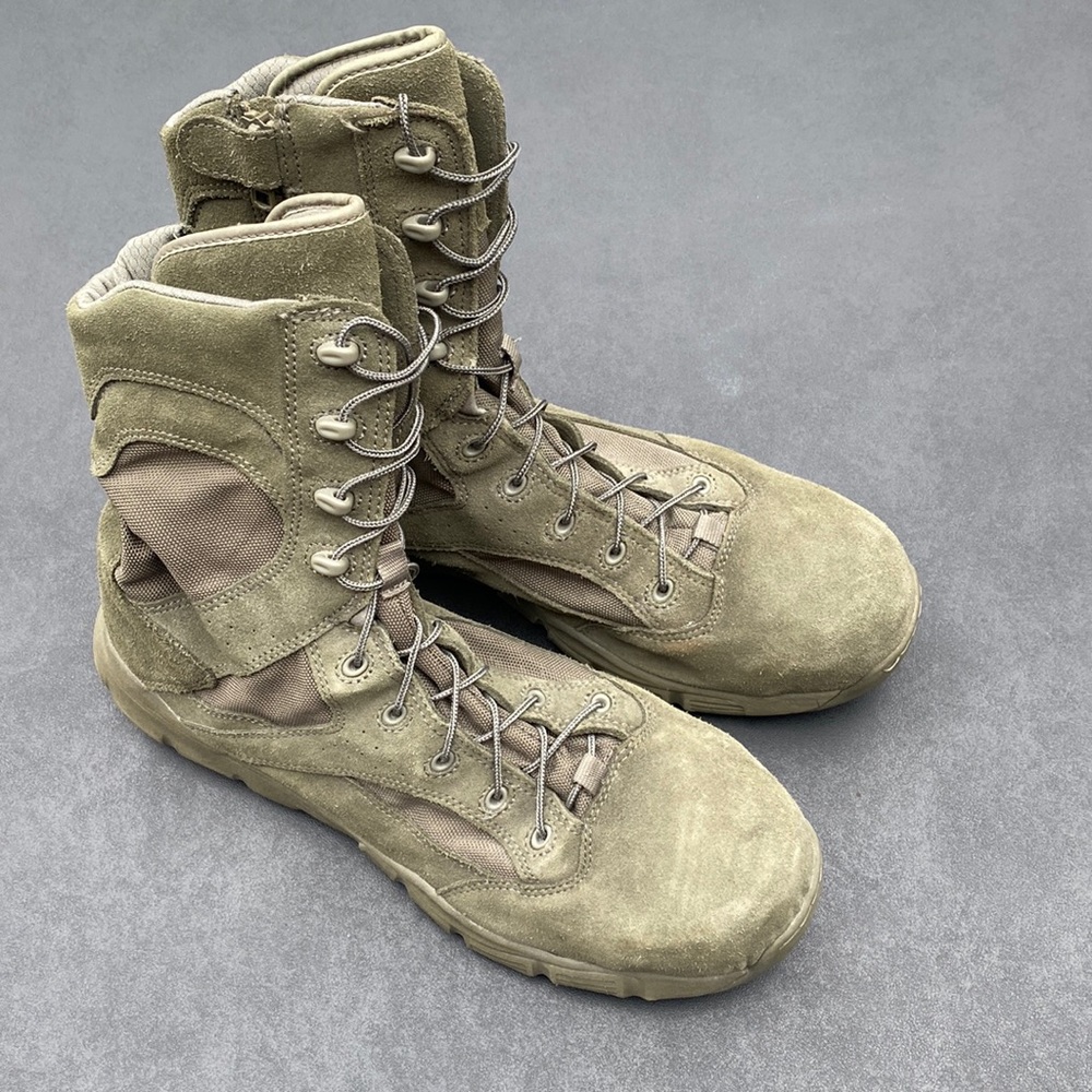 Reebok Military Boots